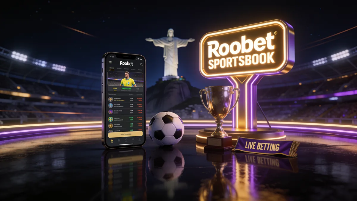 Visão Geral do Roobet Sports e Suas Principais Características — roobet no Brasil